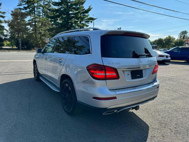 VIN 4JGDF6EE1HA762956 2017 Mercedes-Benz GLS-Class,... no.4