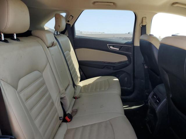 2016 FORD EDGE SEL - 2FMPK3J84GBC31034