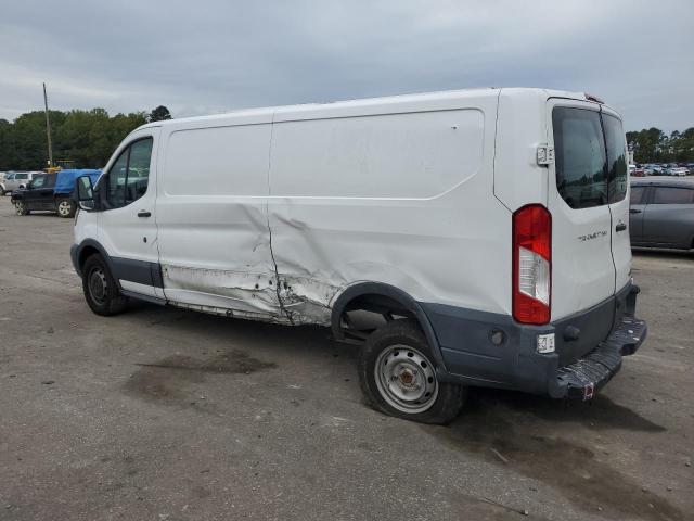 2015 FORD TRANSIT T- - 1FTNR2YG1FKA52596