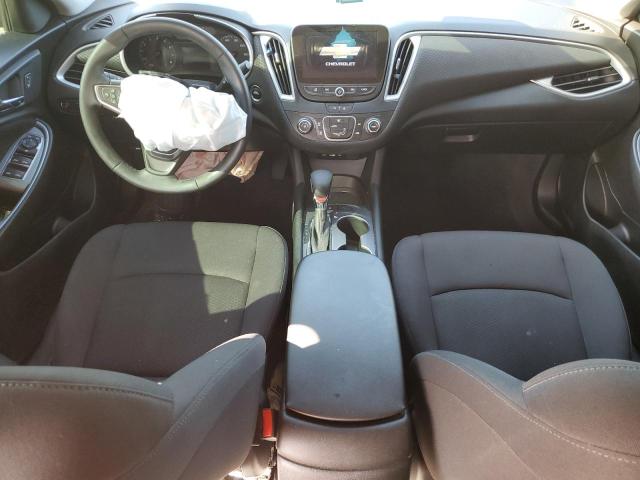 2024 CHEVROLET MALIBU RS - 1G1ZG5STXRF115182