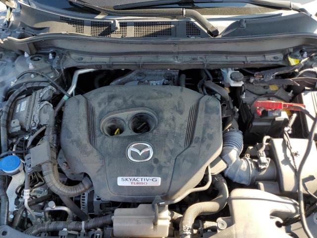 2021 MAZDA CX-5 GRAND - JM3KFBAY0M0424413