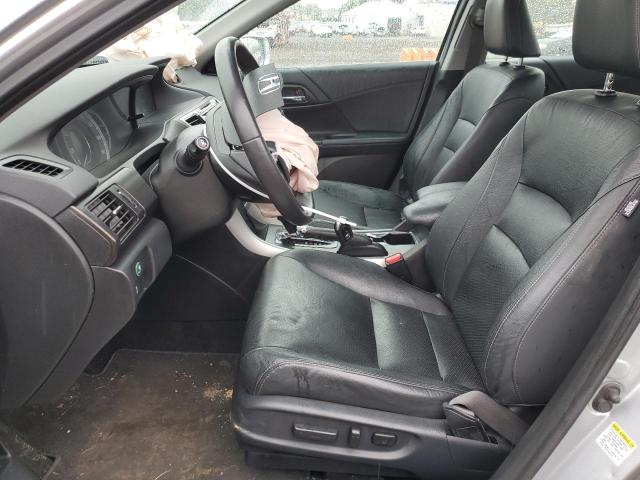 VIN 1HGCR2F86DA055243 2013 Honda Accord, Exl no.7