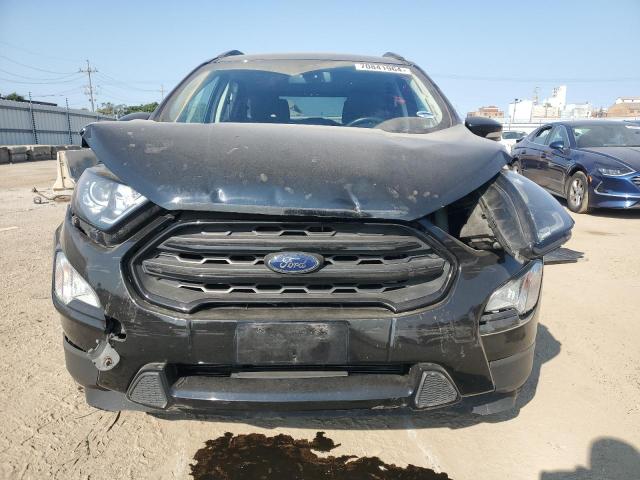 2020 FORD ECOSPORT S - MAJ6S3JL0LC345598