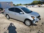 NISSAN VERSA S photo