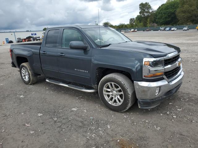 VIN 1GCRCREC0HZ194381 2017 Chevrolet Silverado, C15... no.4