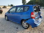 HONDA FIT S снимка