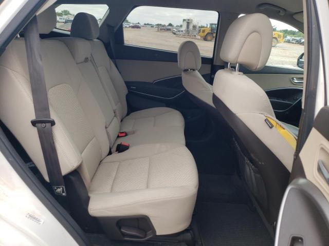 2019 HYUNDAI SANTA FE X - KM8SM4HF8KU310613