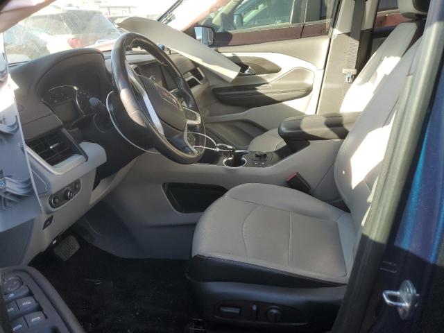 2020 GMC TERRAIN SL - 3GKALVEV9LL252435