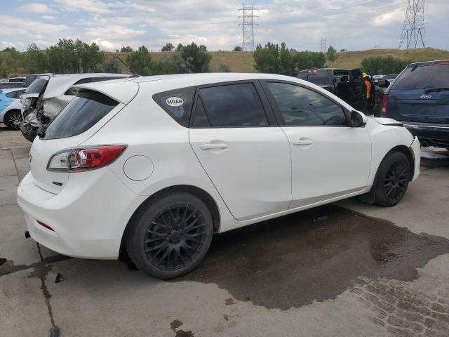 VIN JM1BL1L70D1722230 2013 Mazda 3, I no.3