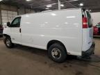 CHEVROLET EXPRESS G3 photo