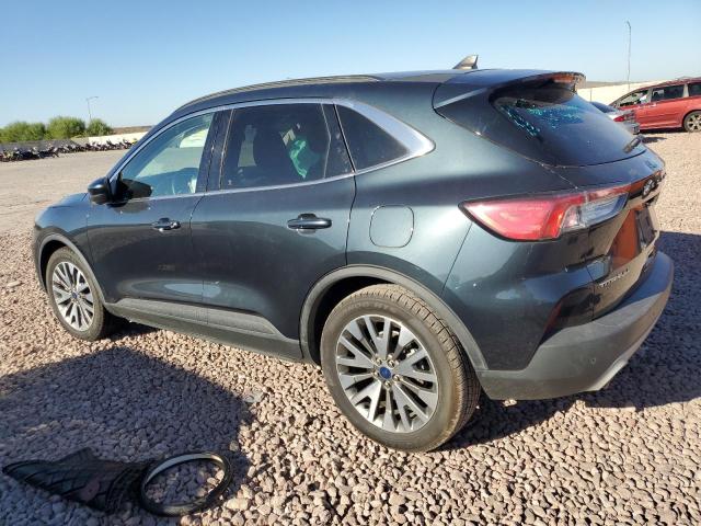 2022 FORD ESCAPE TIT - 1FMCU0DZ1NUA09649