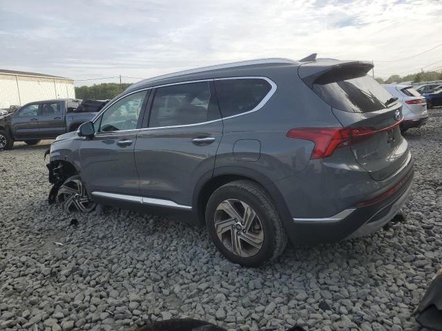 2023 HYUNDAI SANTA FE S - 5NMS3DAJ4PH501238
