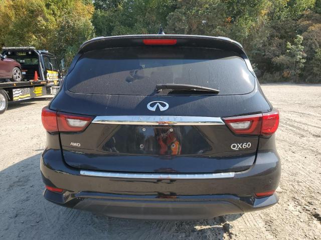 2020 INFINITI QX60 LUXE - 5N1DL0MM2LC500486