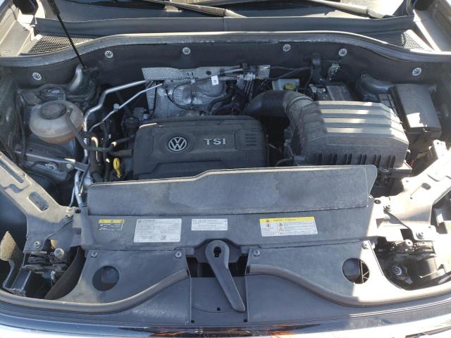 2023 VOLKSWAGEN ATLAS CROS - 1V2LC2CA3PC209776