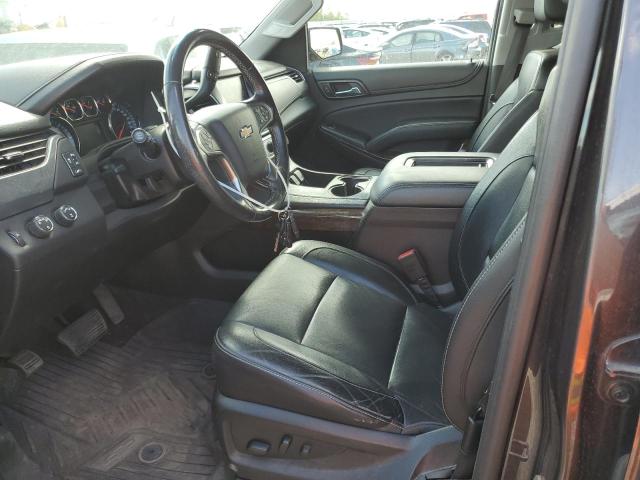 VIN 1GNSKBKC0JR232270 2018 Chevrolet Tahoe, K1500 Lt no.7