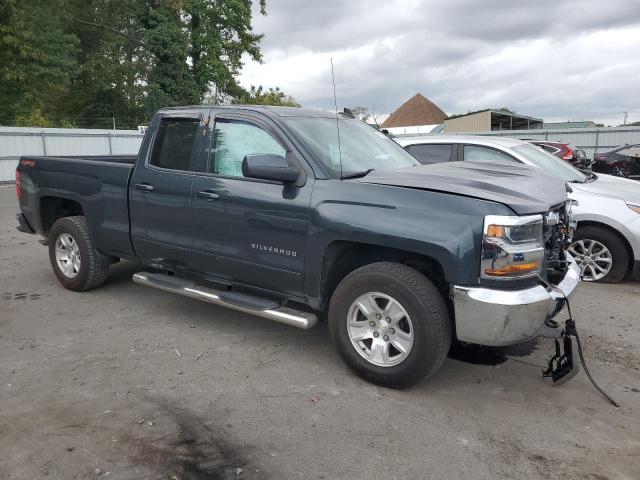 2018 CHEVROLET SILVERADO - 1GCVKREC9JZ174699