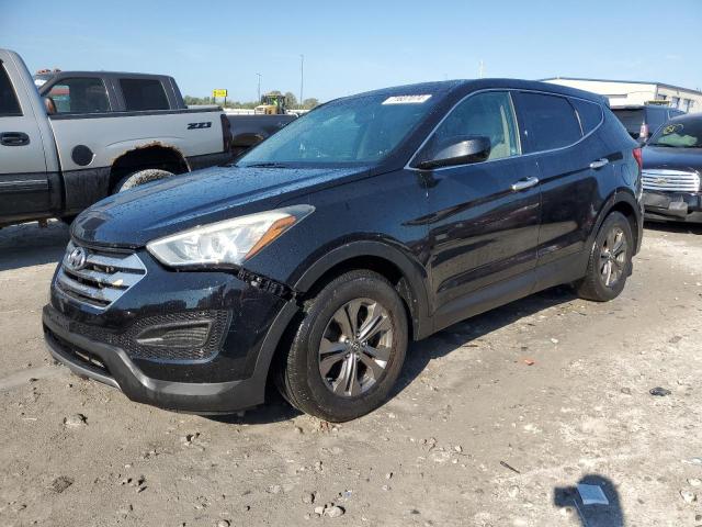 2013 HYUNDAI SANTA FE S #3023631236