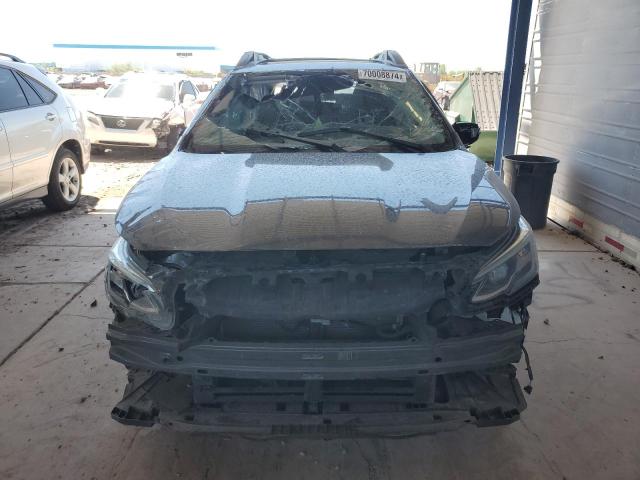2021 SUBARU OUTBACK LI - 4S4BTGND2M3190999