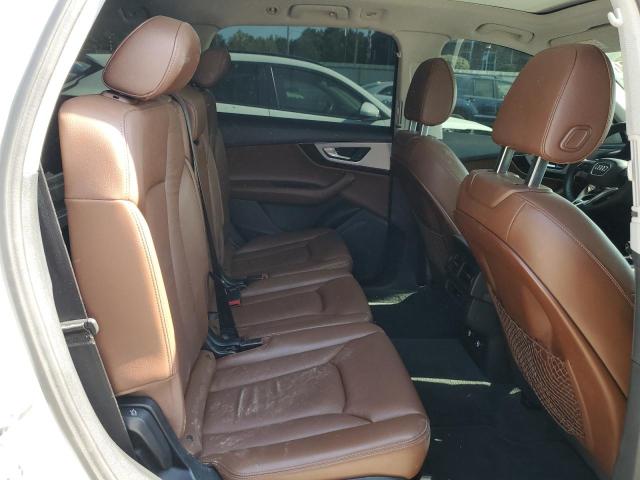 2019 AUDI Q7 PREMIUM - WA1AHAF70KD017555