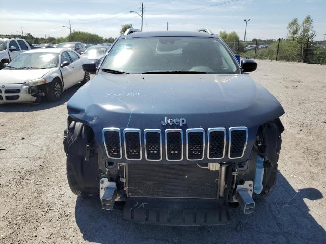 2021 JEEP CHEROKEE L - 1C4PJMMX8MD121075
