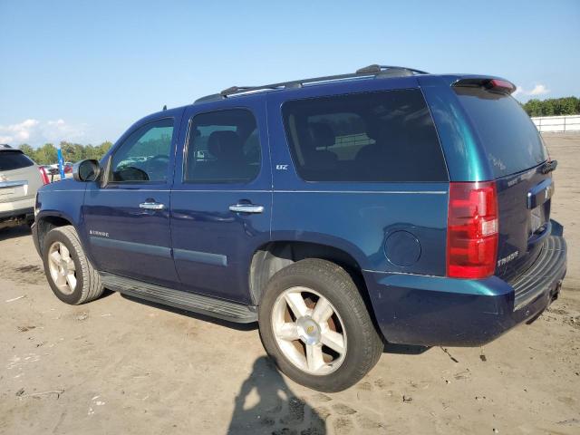 2007 CHEVROLET TAHOE K150 1GNFK13047R407452  71555294