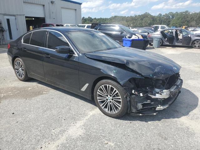 2020 BMW 530 XI - WBAJR7C01LCD08814