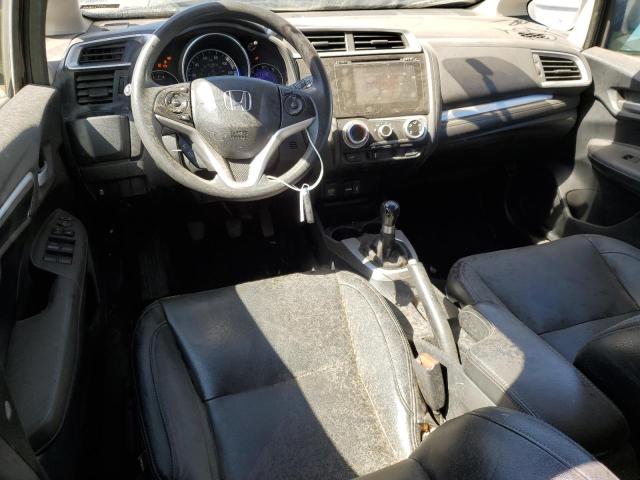 2015 HONDA FIT EX - 3HGGK5G87FM729492