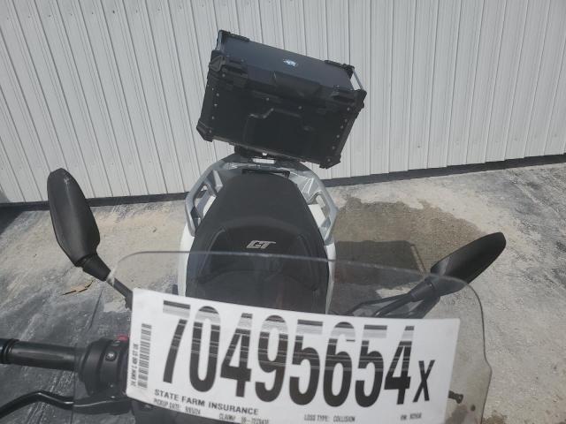 2024 BMW C 400 GT - WB40C6307RS922658