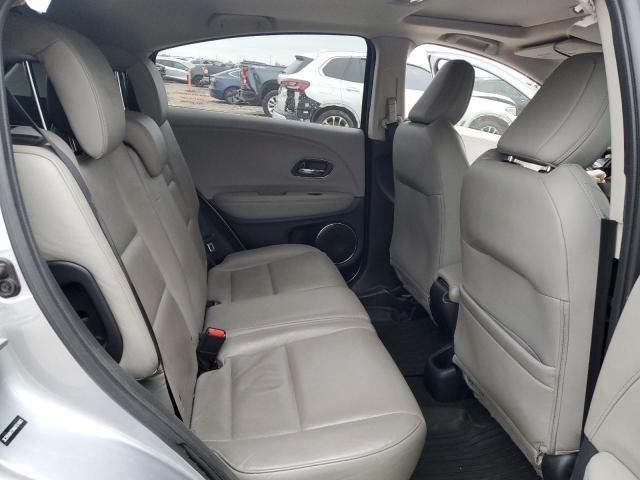 2019 HONDA HR-V EXL - 3CZRU6H79KM701663
