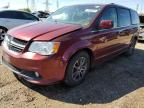 2017 DODGE GRAND CARA - 2C4RDGCG7HR666254