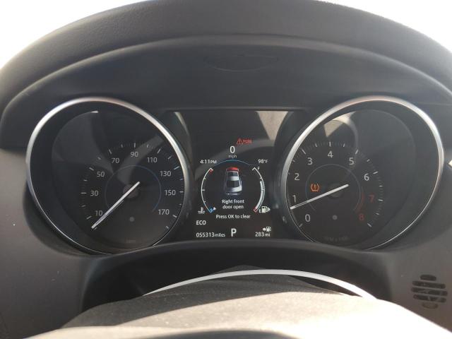 2018 JAGUAR XE PREMIUM - SAJAD4FX8JCP32379