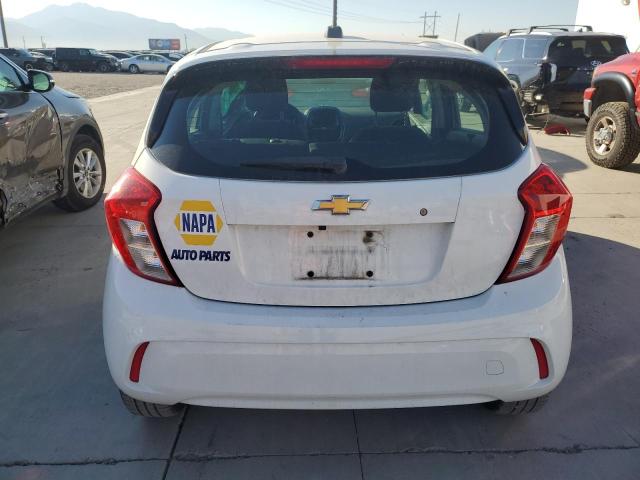 2022 CHEVROLET SPARK LS KL8CB6SA3NC016546  70304704