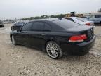 BMW 750 LI photo