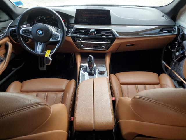 VIN WBAJE7C5XKWD55036 2019 BMW 5 Series, 540 XI no.8