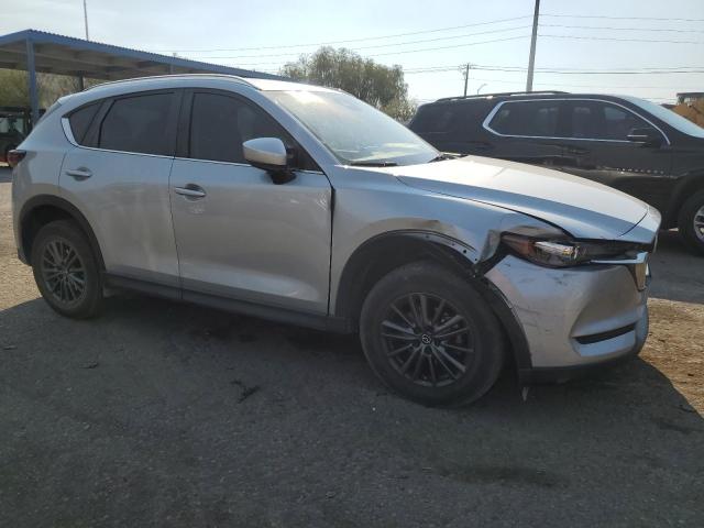 2019 MAZDA CX-5 SPORT - JM3KFABM6K1580436