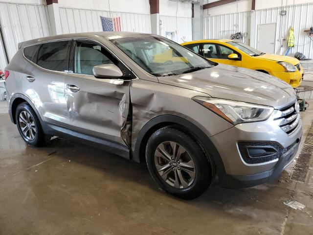 2013 HYUNDAI SANTA FE S 5XYZTDLB9DG061950  69963914