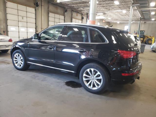 VIN WA1CFAFP2FA138951 2015 Audi Q5, Premium no.2