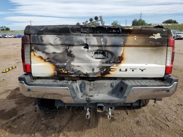 2019 FORD F350 SUPER - 1FT8W3BT5KEC77954