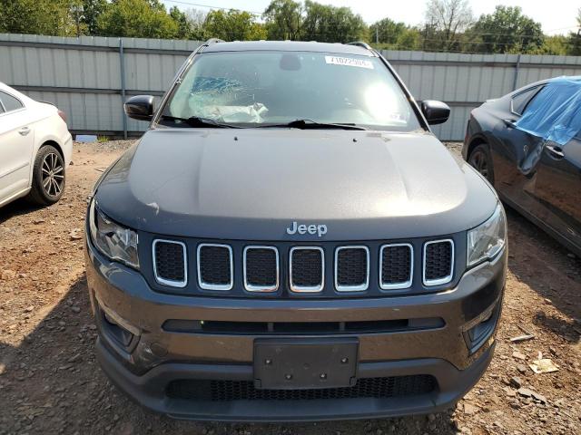 2019 JEEP COMPASS LA - 3C4NJDBB5KT662204