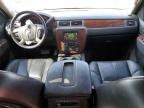 CHEVROLET TAHOE K150 photo