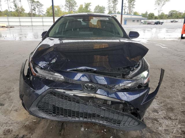 2020 TOYOTA COROLLA LE - JTDEPRAE7LJ111935