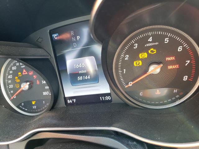 2018 MERCEDES-BENZ C 300 - 55SWF4JB0JU270346