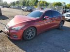 2015 INFINITI Q50 BASE - JN1BV7AR3FM403488