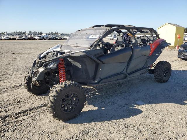 2020 CAN-AM MAVERICK X #2921659540