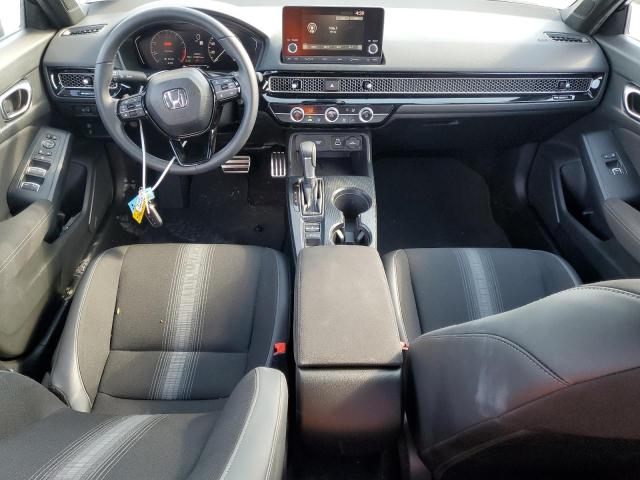 2024 HONDA CIVIC SPOR - 2HGFE2F55RH527651