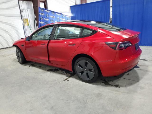 2023 TESLA MODEL 3 - 5YJ3E1EB8PF415478