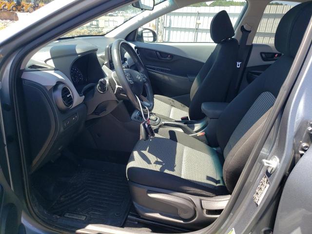 2020 HYUNDAI KONA SEL - KM8K22AA0LU402678