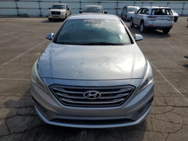 VIN 5NPE34AB0HH497988 2017 Hyundai Sonata, Sport no.5