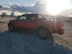 NISSAN FRONTIER S photo