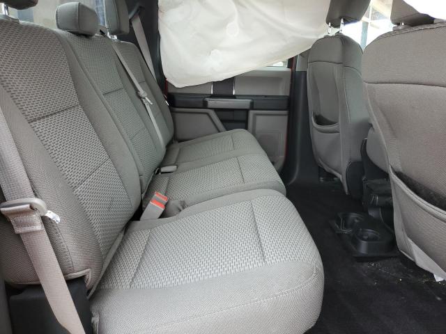 2019 FORD F150 SUPER - 1FTEW1EP1KFD26809